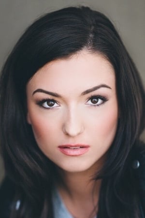 Natasha Negovanlis profil kép