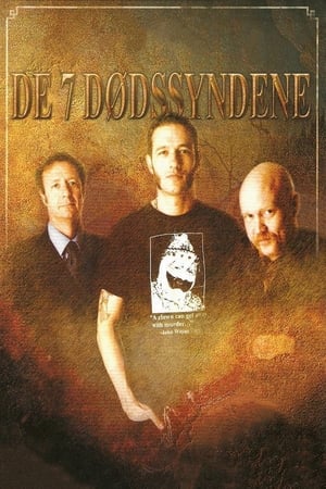 De 7 dødssyndene