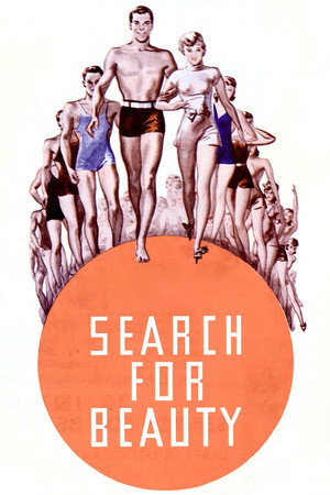 Search for Beauty poszter