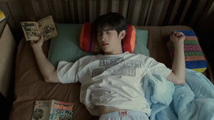 ต้นส้มอยู่บ้านเขา แต่ผลส้มหล่นมาบ้านเราตลอดเลย kép