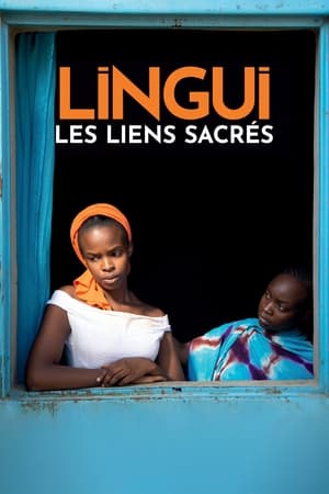 Lingui : les liens sacrés poszter