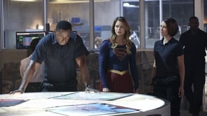 Supergirl 1. évad Ep.8 Hatalomátvétel