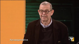 Propaganda Live 7. évad Ep.30 30. epizód