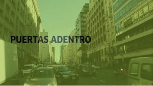 Puertas Adentro háttérkép