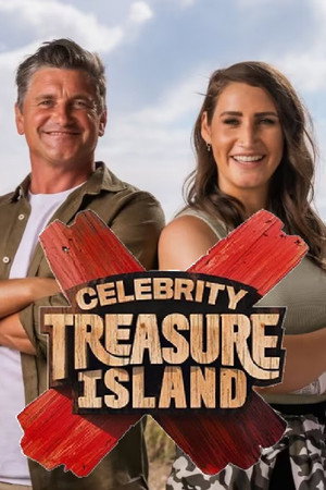 Celebrity Treasure Island