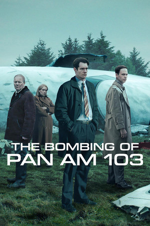 Lockerbie: A Pan Am 103-as járata