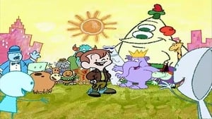 ChalkZone kép