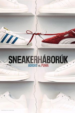 Sneakerháborúk: Adidas vs. Puma