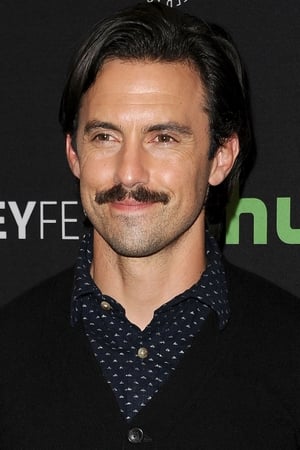 Milo Ventimiglia profil kép