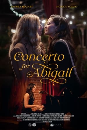 Concerto for Abigail poszter