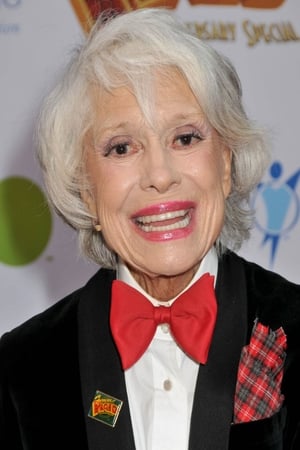 Carol Channing