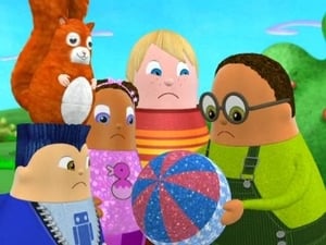 Higglytown Heroes 1. évad Ep.18 18. epizód