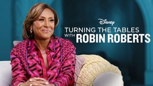 Turning the Tables with Robin Roberts kép