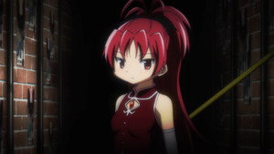 劇場版 魔法少女まどか☆マギカ[後編] 永遠の物語 háttérkép