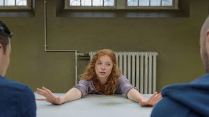 Im Knast Season 2 Ep.6 6. epizód
