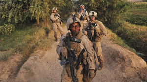 American Veteran 1. évad Ep.2 2. epizód