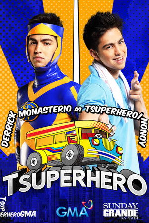 Tsuperhero