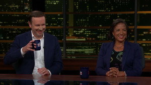 Real Time with Bill Maher Speciális epizódok Ep.2417 2417. epizód