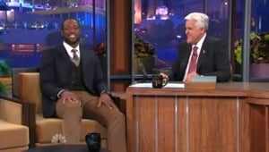 The Tonight Show with Jay Leno Season 18 Ep.138 138. epizód