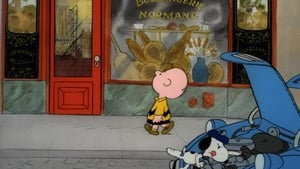 Jó utat, Charlie Brown! háttérkép