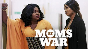 Moms at War háttérkép