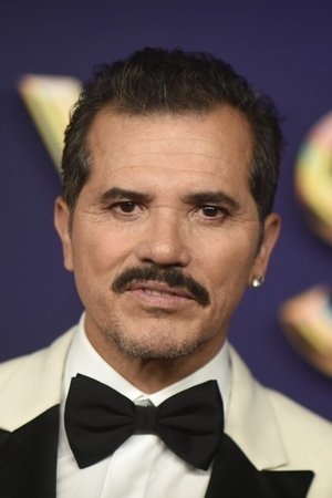 John Leguizamo profil kép