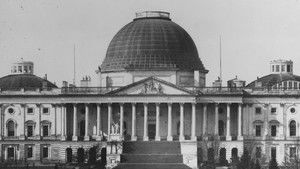 The Congress háttérkép