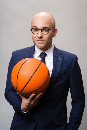 Diederik Smit profil kép