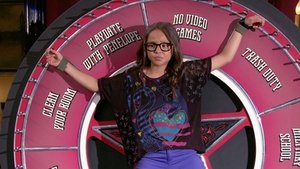 The Haunted Hathaways 1. évad Ep.14 14. epizód