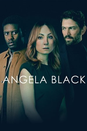 Angela Black poszter