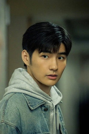 李宗璠 profil kép