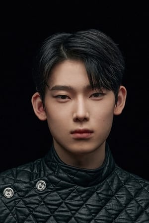 Kim Sunoo profil kép