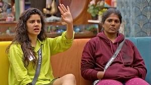 Bigg Boss Tamil 8. évad Ep.68 68. epizód