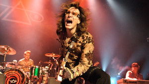Steve Vai: Where The Wild Things Are háttérkép