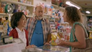 Kim's Convenience 2. évad Ep.7 7. epizód
