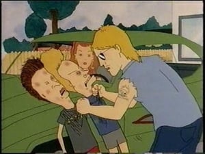 Beavis and Butt-Head Season 7 Ep.16 16. epizód