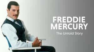 Freddie Mercury: The Untold Story háttérkép