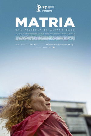Matria poszter