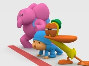 Pocoyo 2. évad Ep.38 38. epizód