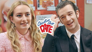 Chicken Shop Date 1. évad Ep.69 69. epizód