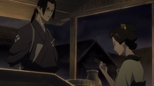 Samurai Champloo 1. évad Ep.11 11. epizód