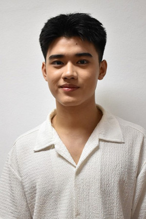 Garto Pannawit Phattanasiri profil kép