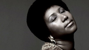 Aretha Franklin, soul sister háttérkép