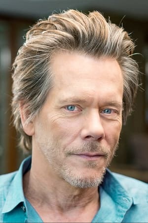 Kevin Bacon profil kép