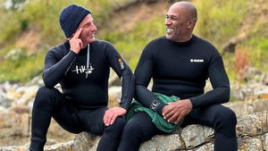 Robson Green's Weekend Escapes 1. évad Ep.1 1. epizód