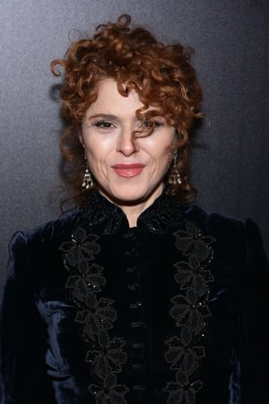 Bernadette Peters profil kép