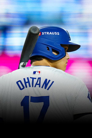 Fight for Glory: 2024 World Series poszter