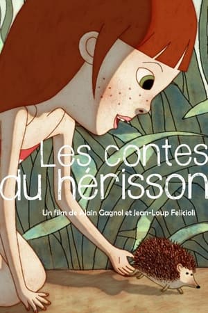 Les contes du hérisson