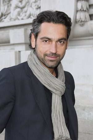 Arnaud Giovaninetti