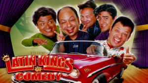 The Original Latin Kings of Comedy háttérkép